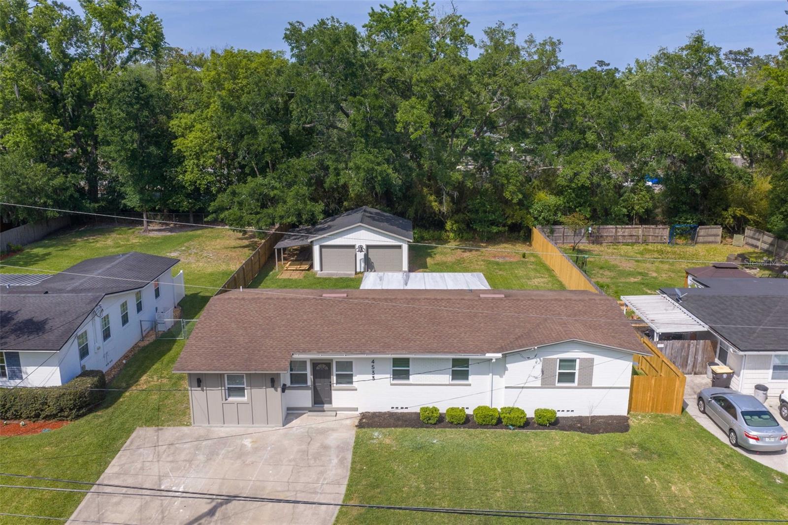 WESTFIELD - Residential