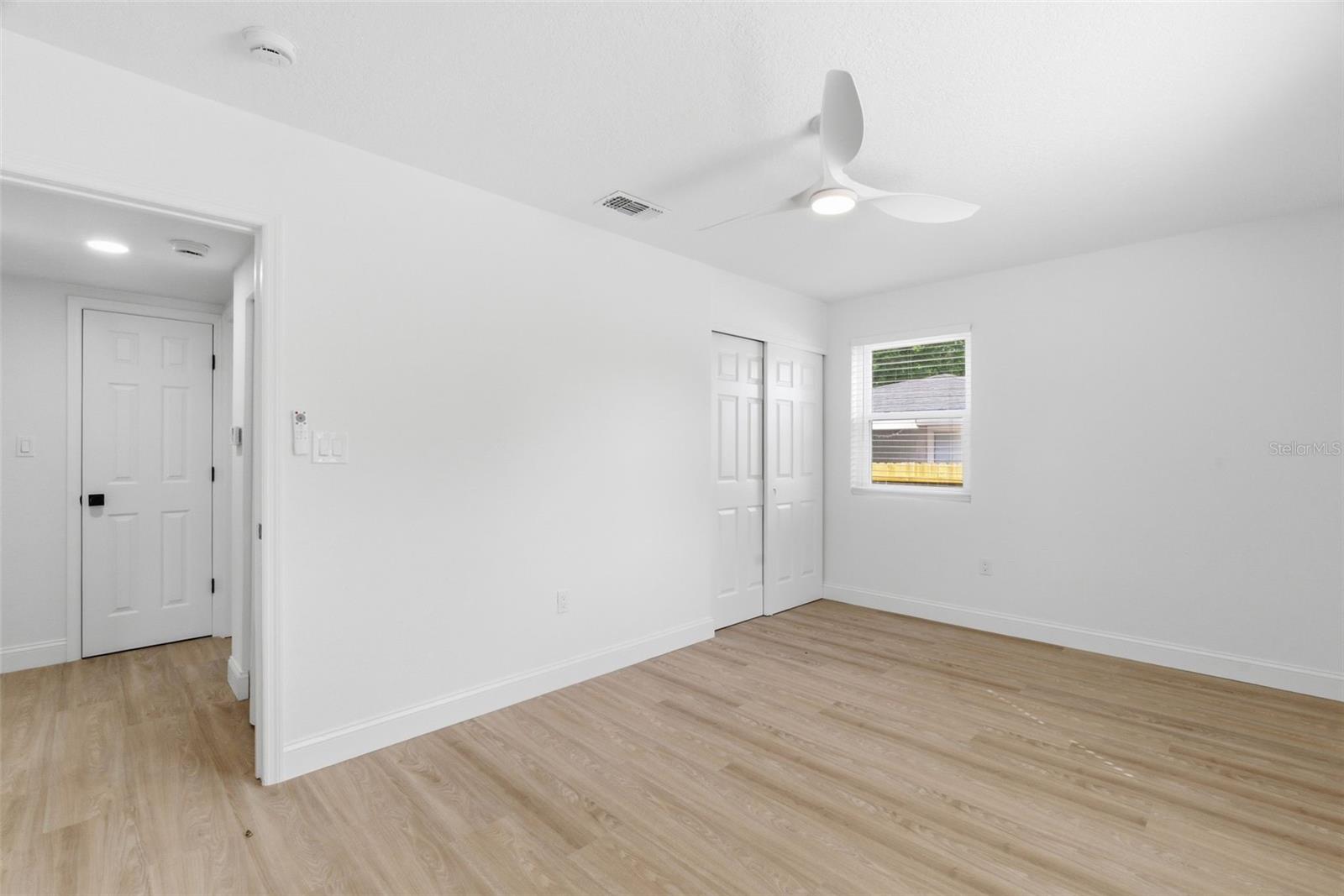 WESTFIELD - Residential