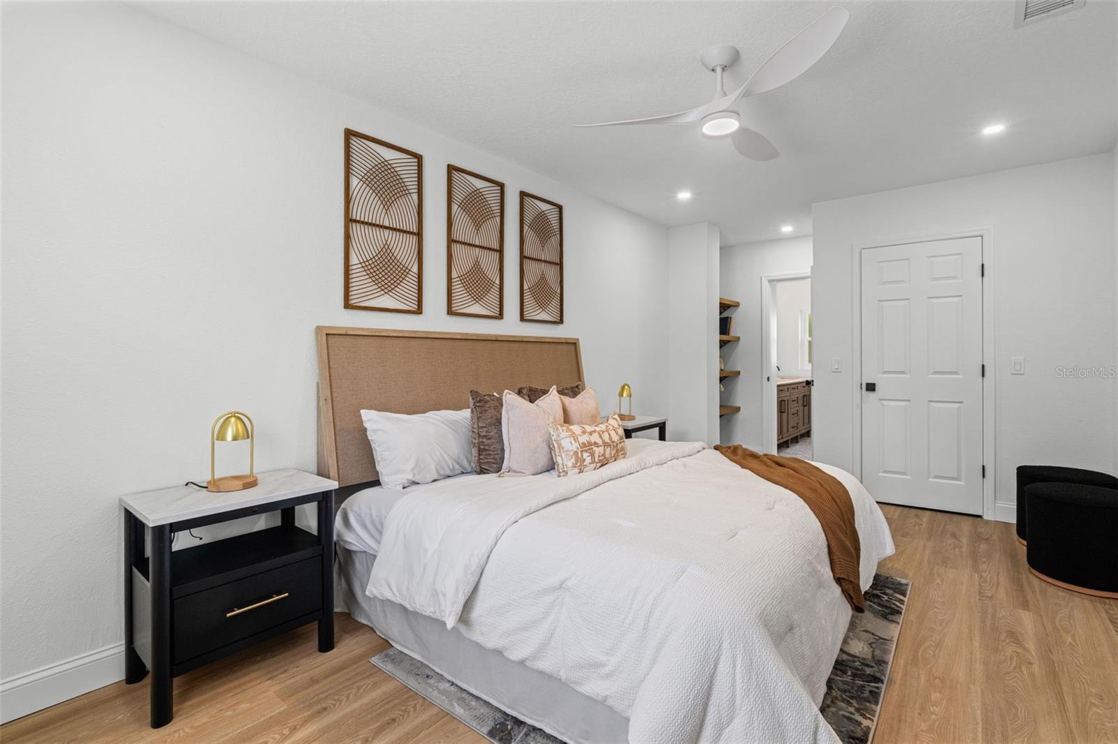 WESTFIELD - Residential