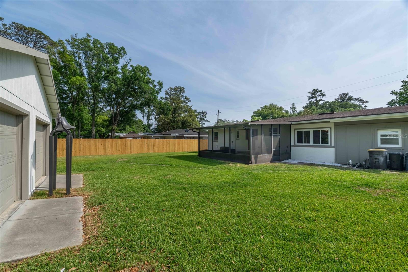 WESTFIELD - Residential