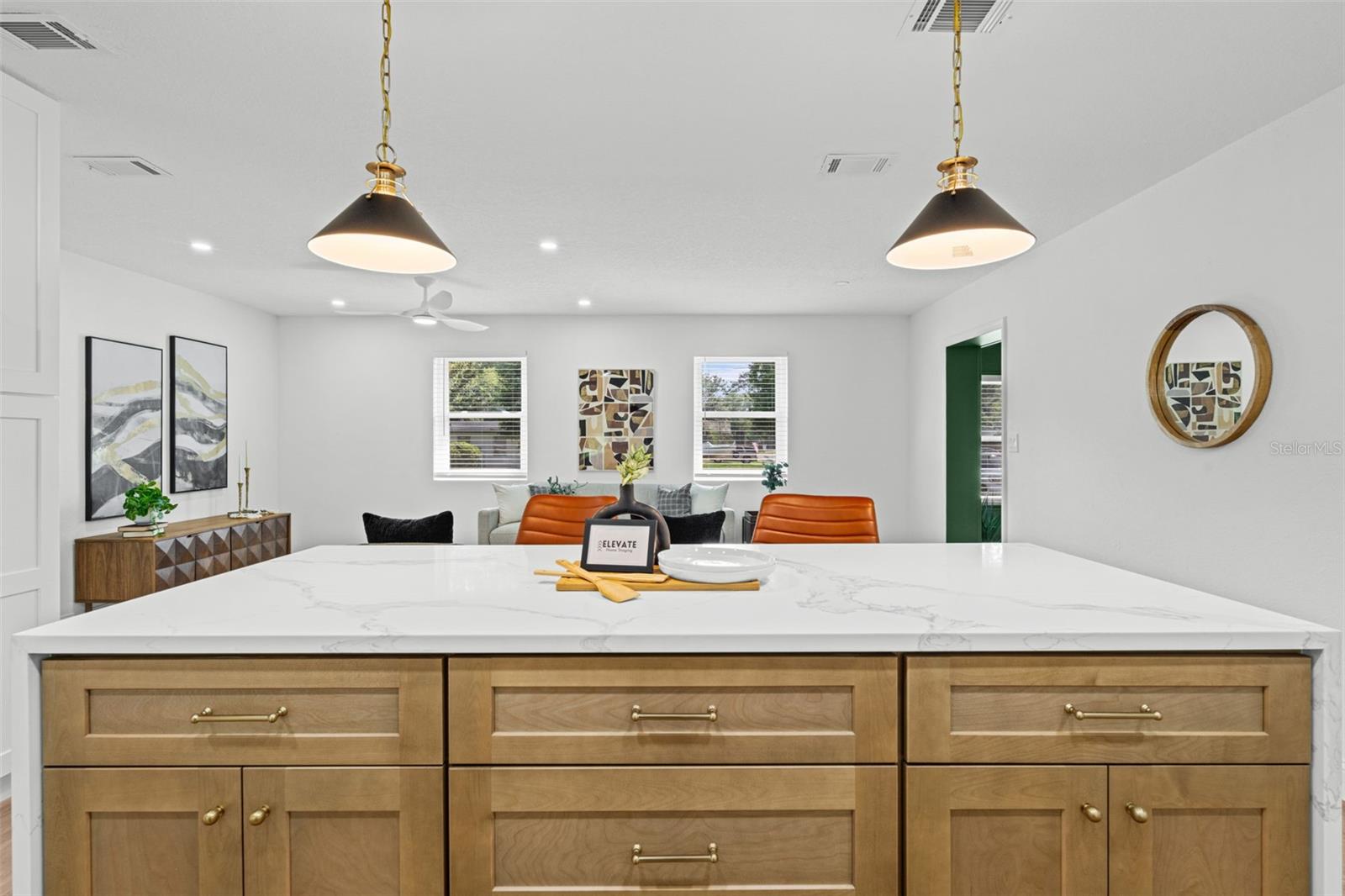 WESTFIELD - Residential