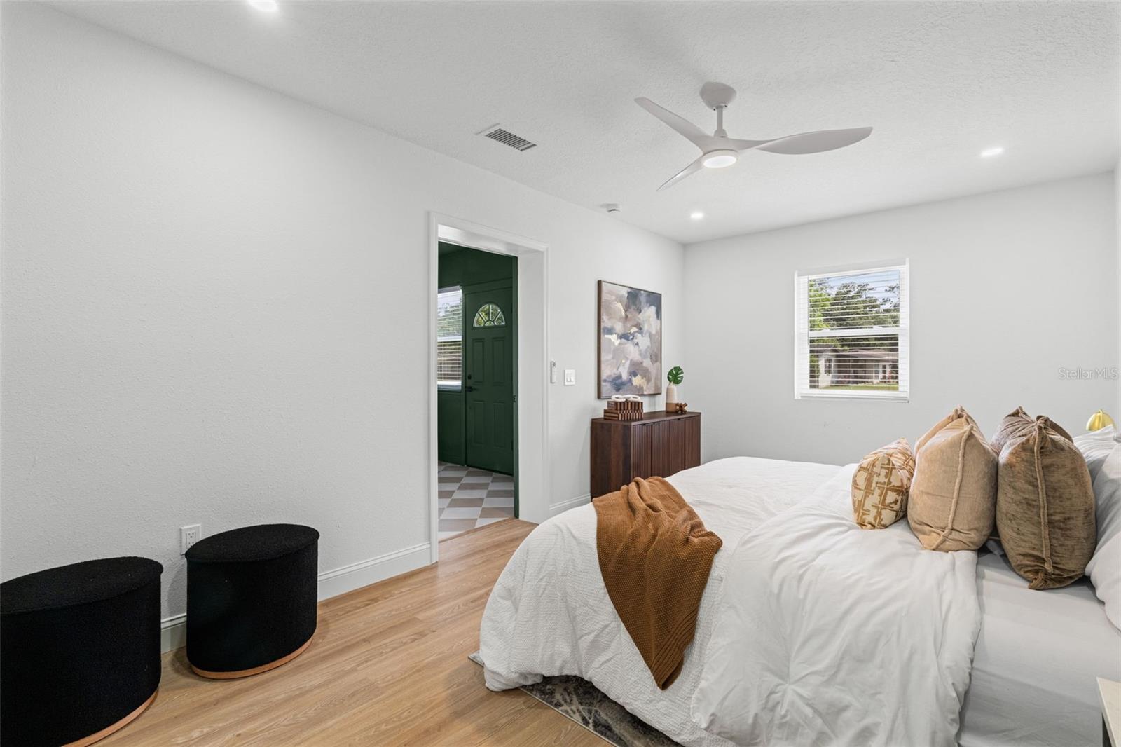 WESTFIELD - Residential