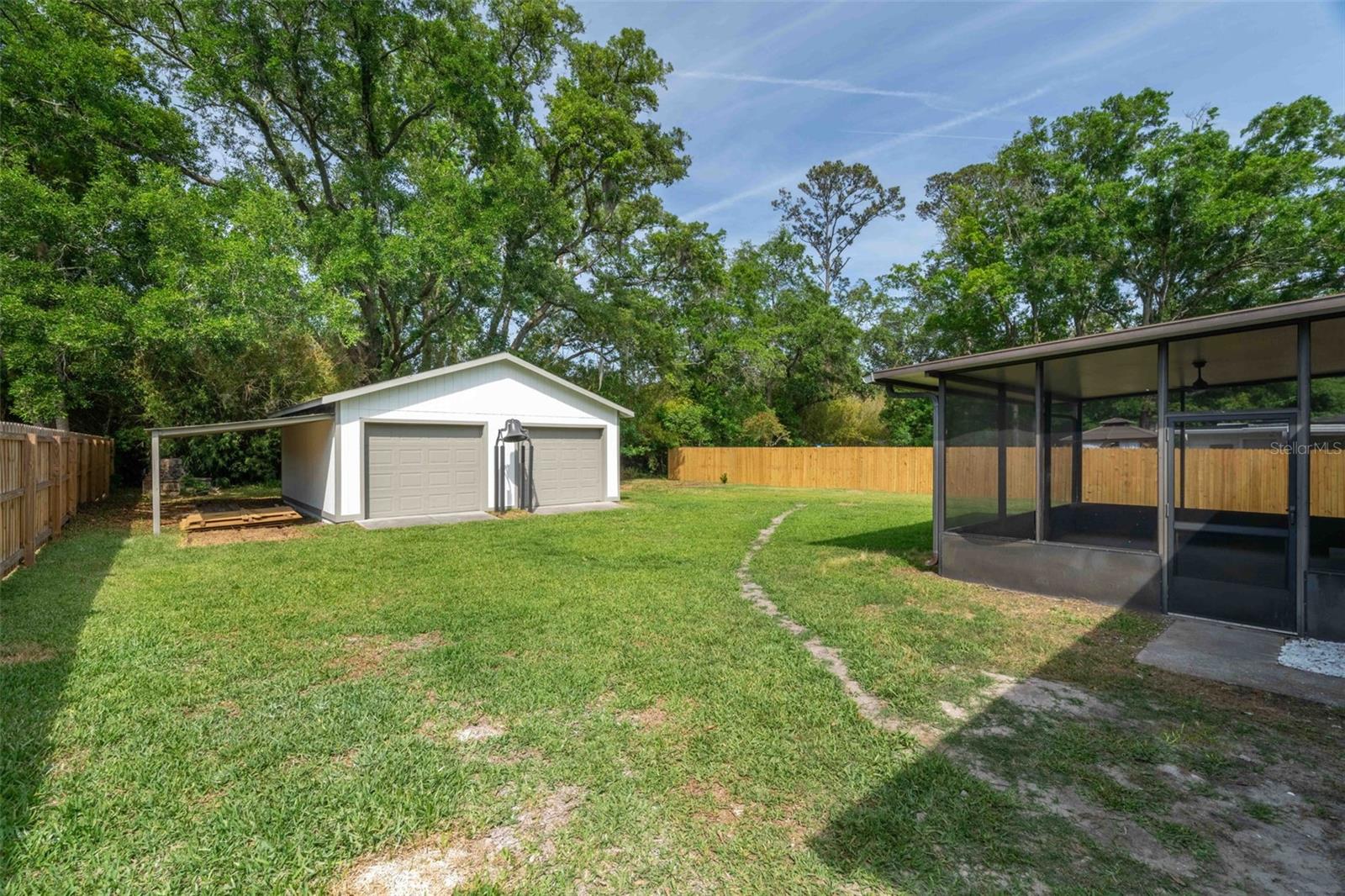 WESTFIELD - Residential