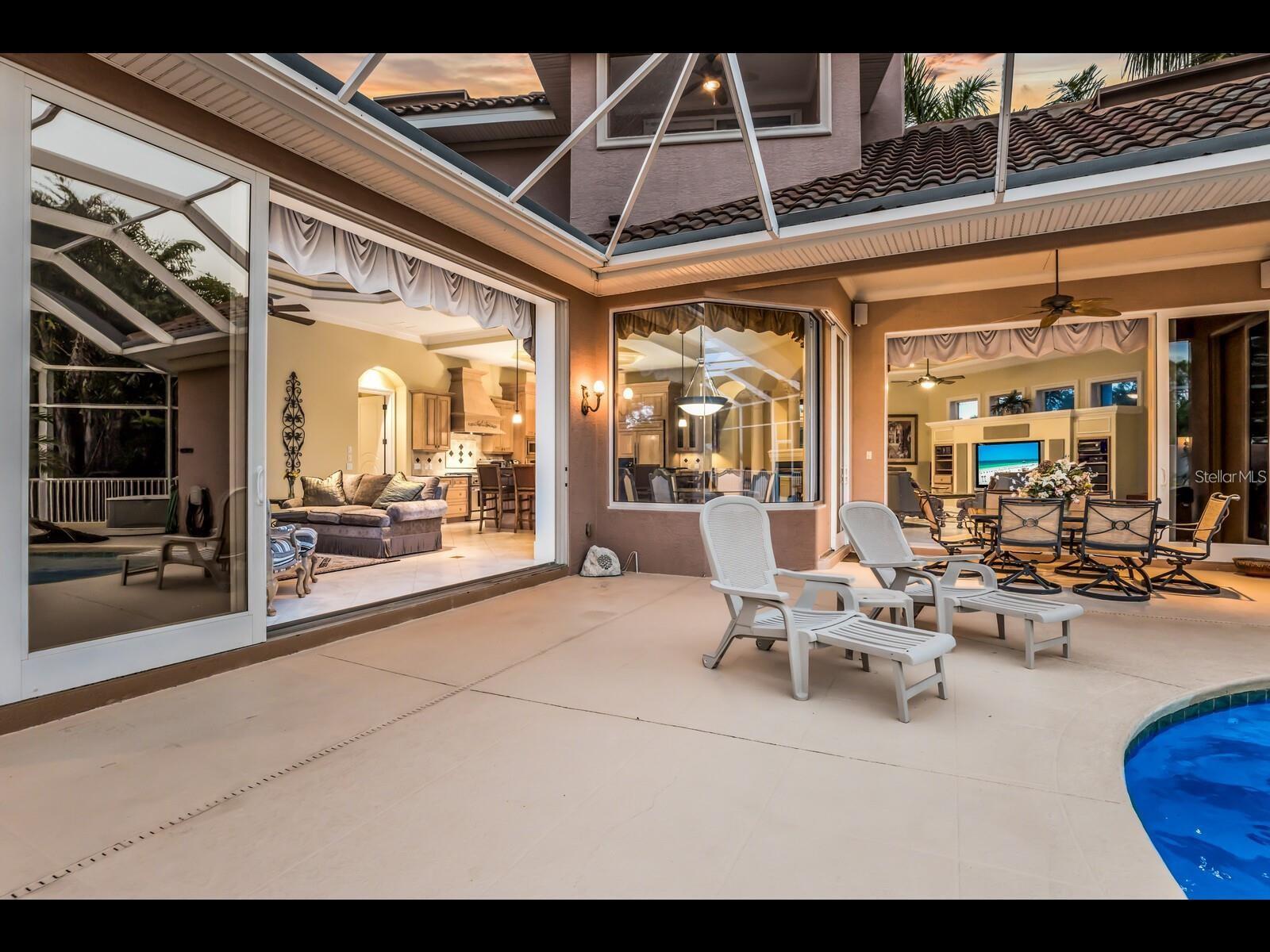 TORTOISE ESTATES - Residential Lease