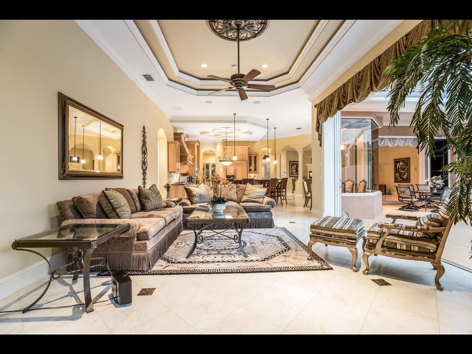 TORTOISE ESTATES - Residential Lease