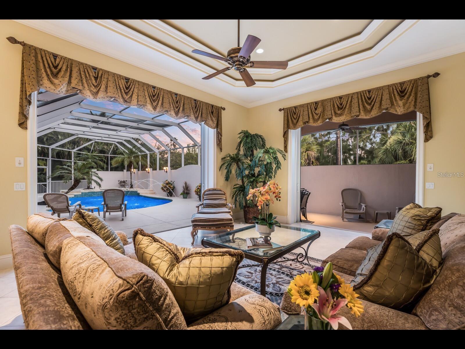 TORTOISE ESTATES - Residential Lease