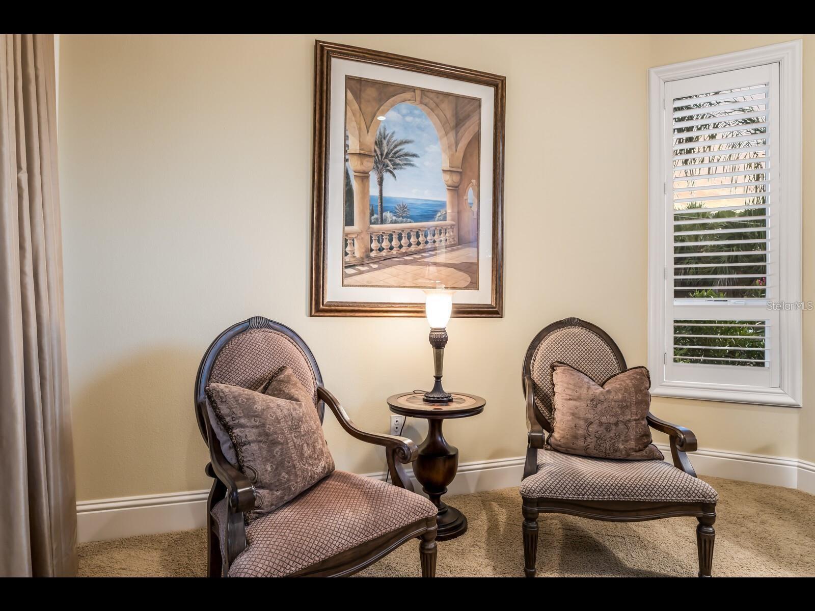 TORTOISE ESTATES - Residential Lease