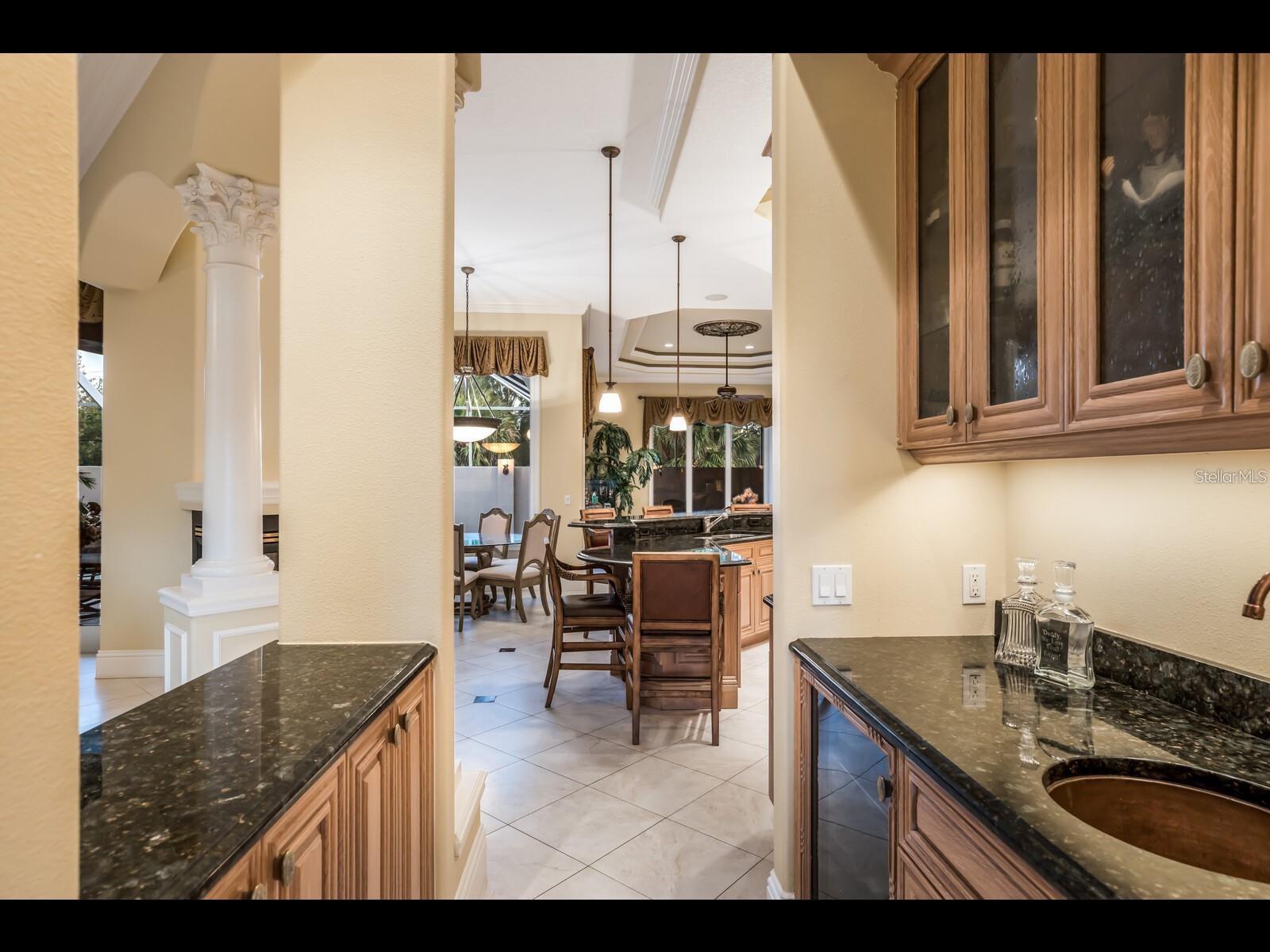 TORTOISE ESTATES - Residential Lease