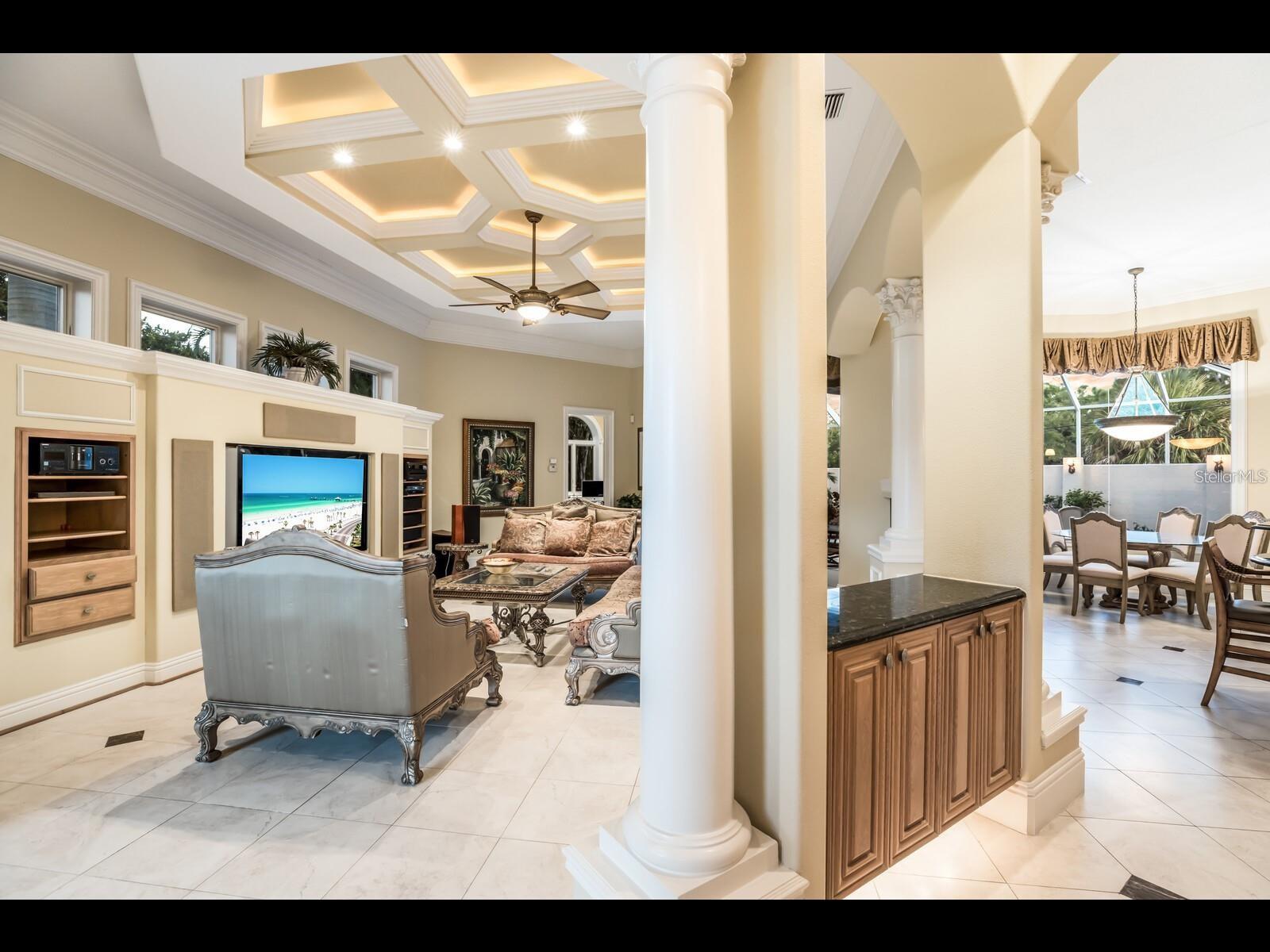 TORTOISE ESTATES - Residential Lease