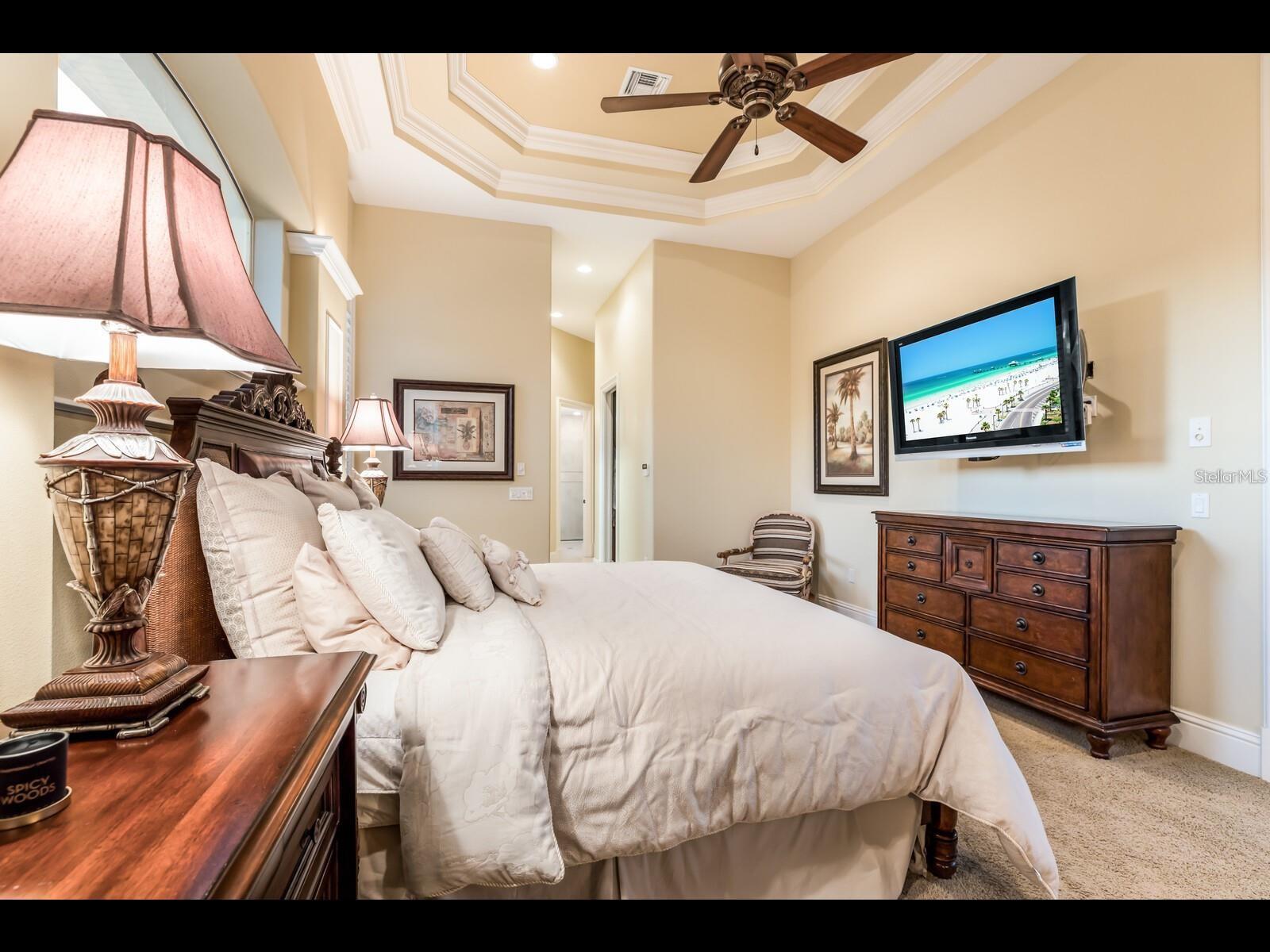 TORTOISE ESTATES - Residential Lease