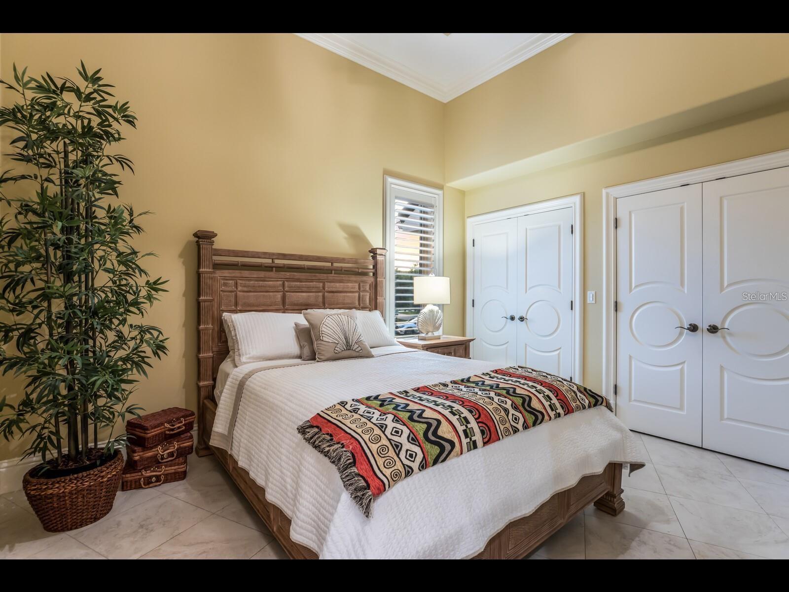 TORTOISE ESTATES - Residential Lease