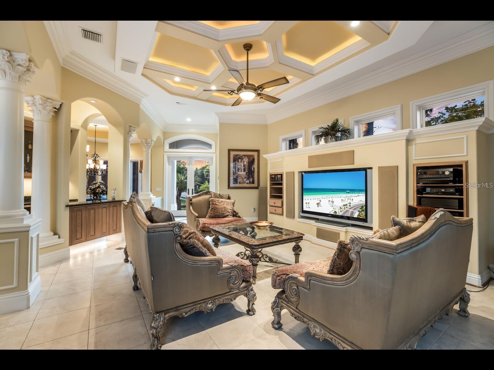 TORTOISE ESTATES - Residential Lease