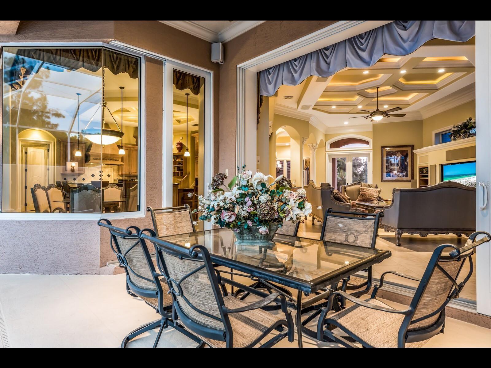 TORTOISE ESTATES - Residential Lease