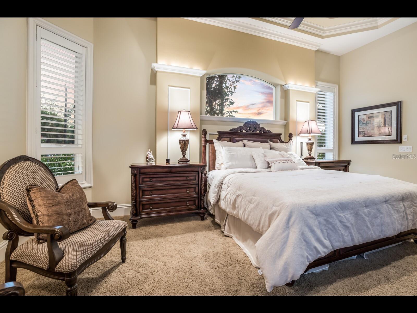 TORTOISE ESTATES - Residential Lease