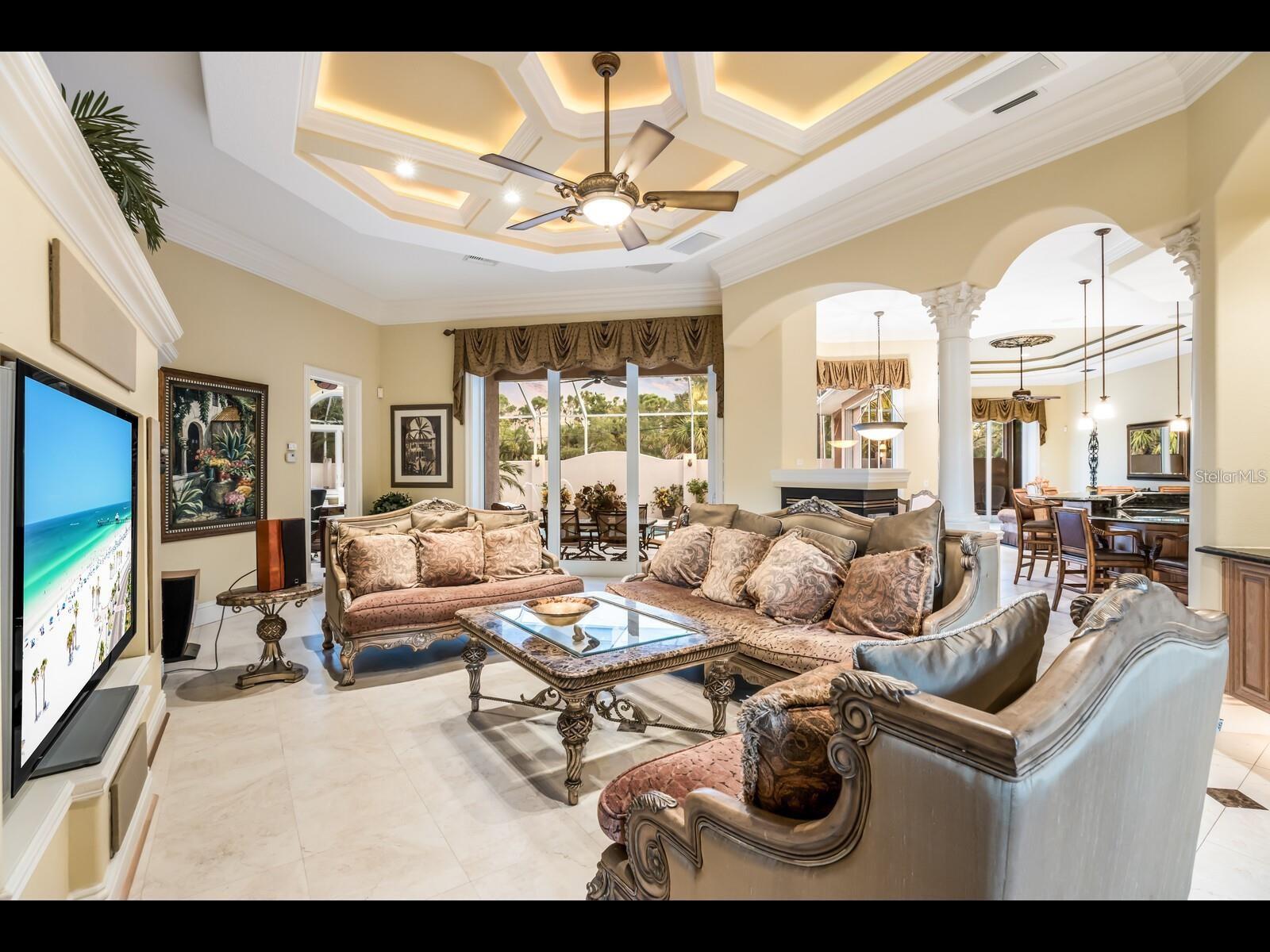 TORTOISE ESTATES - Residential Lease