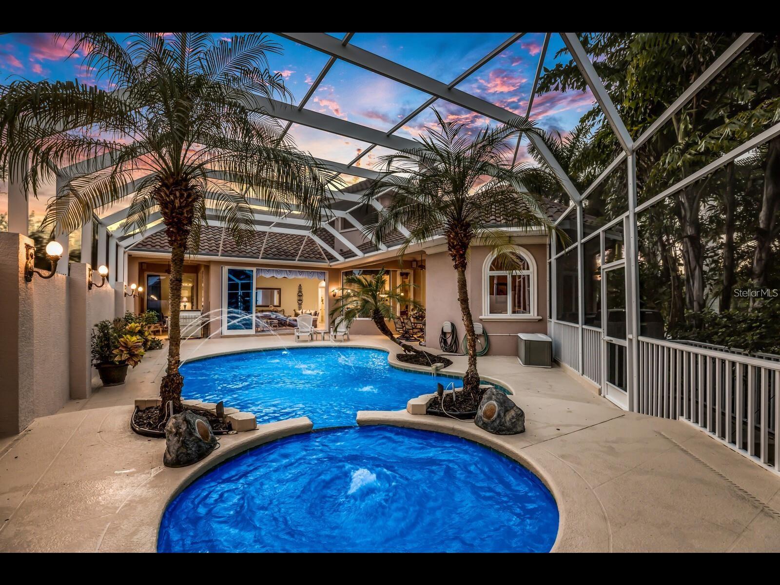 TORTOISE ESTATES - Residential Lease