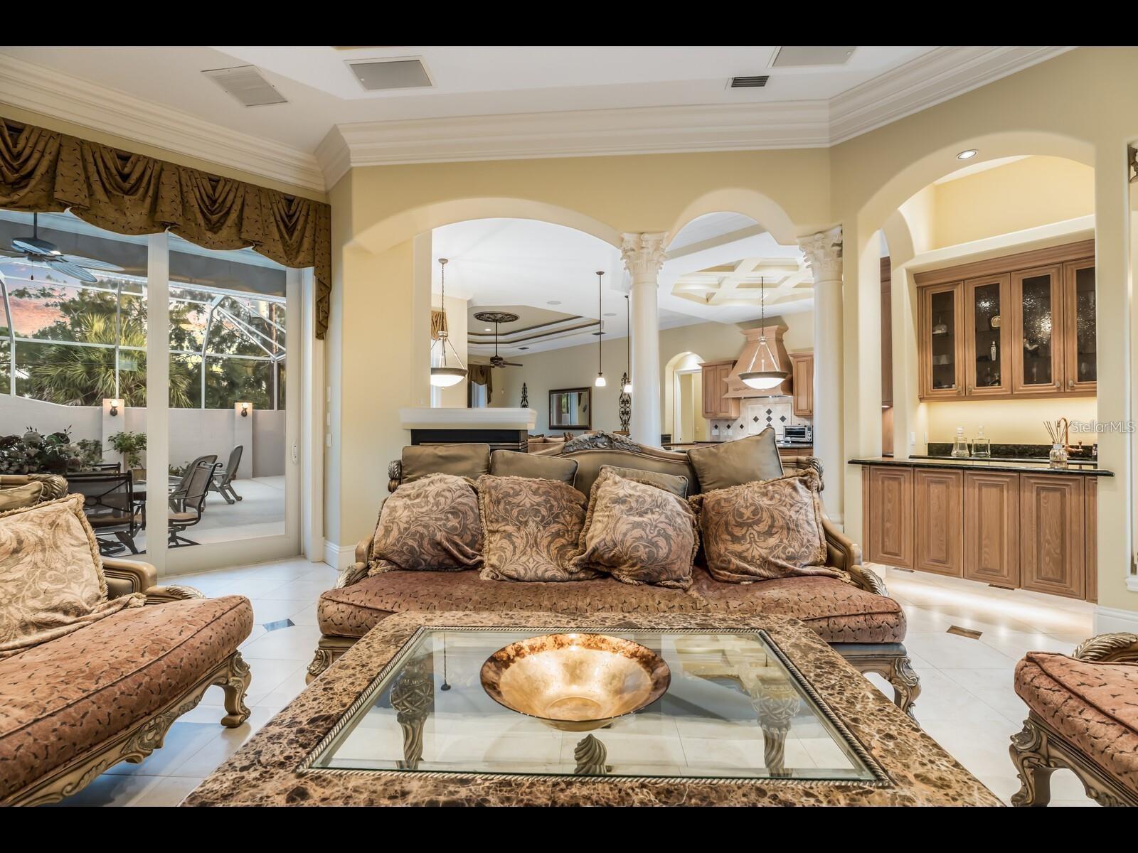 TORTOISE ESTATES - Residential Lease