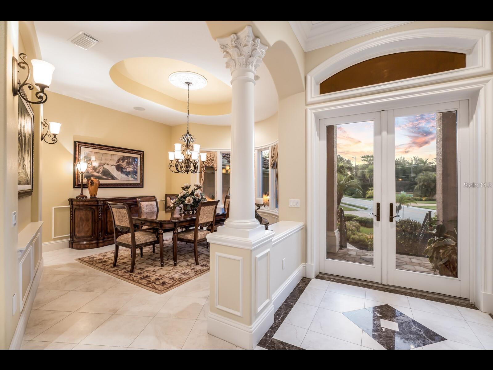 TORTOISE ESTATES - Residential Lease