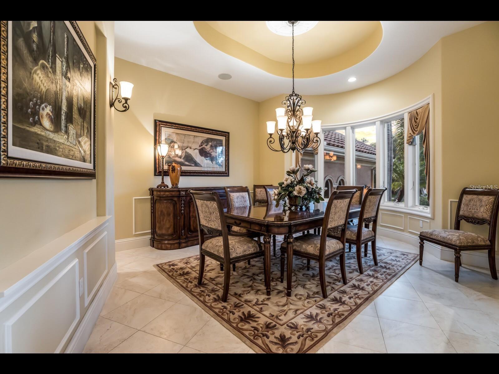 TORTOISE ESTATES - Residential Lease