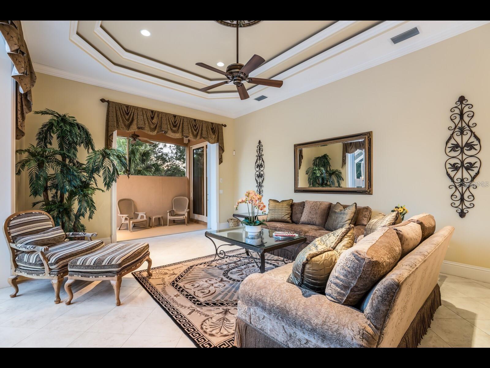 TORTOISE ESTATES - Residential Lease