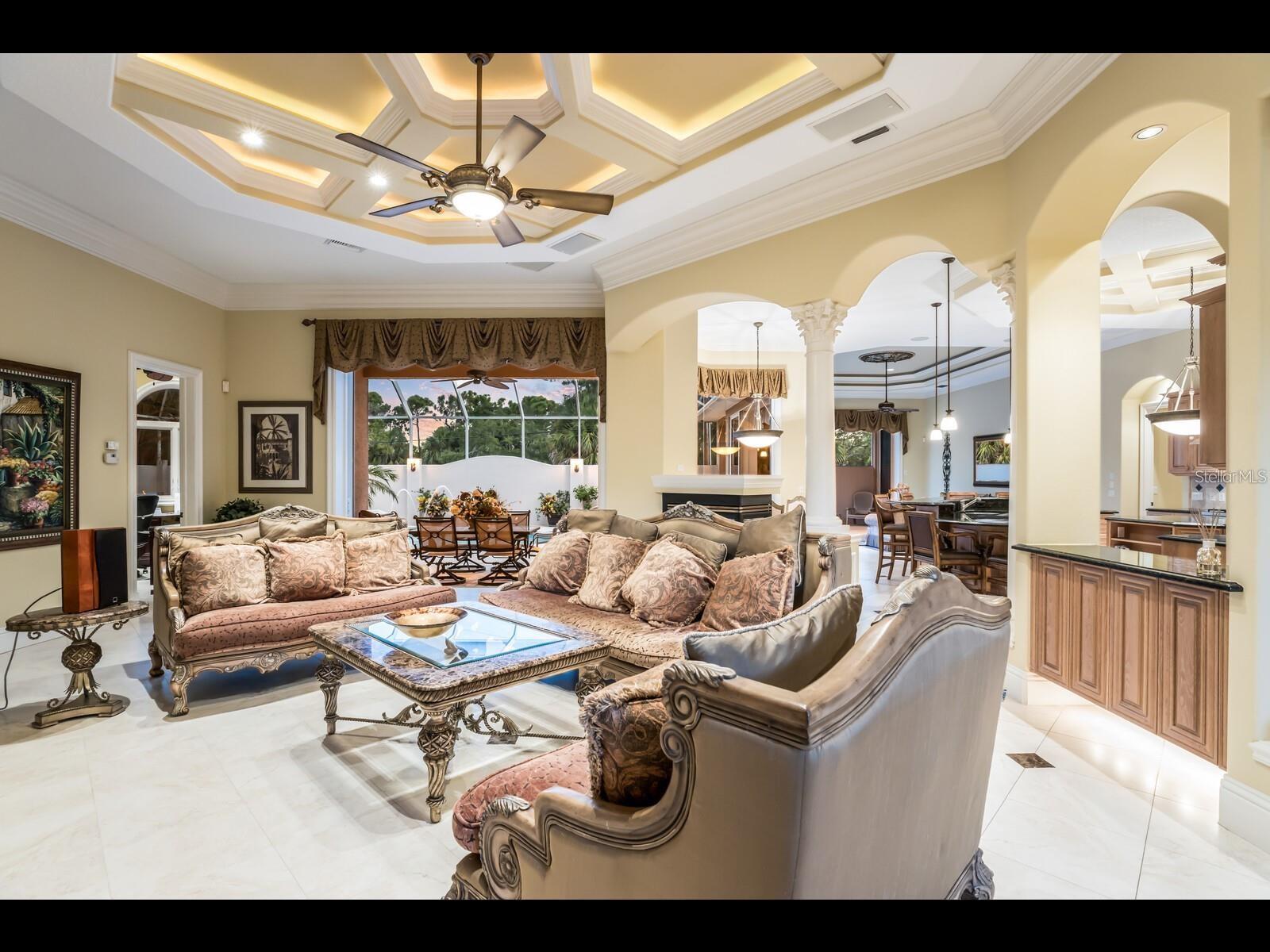 TORTOISE ESTATES - Residential Lease