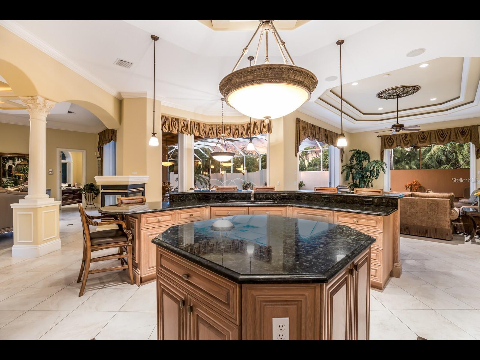 TORTOISE ESTATES - Residential Lease