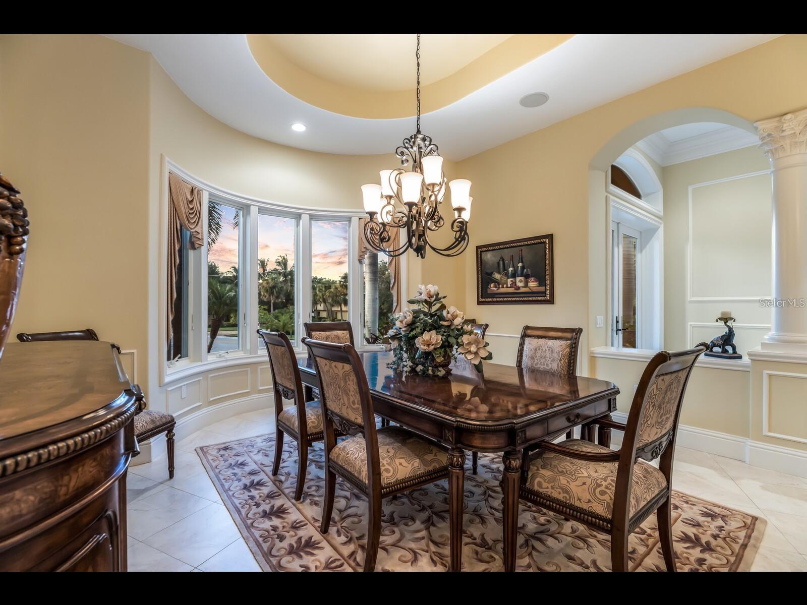 TORTOISE ESTATES - Residential Lease