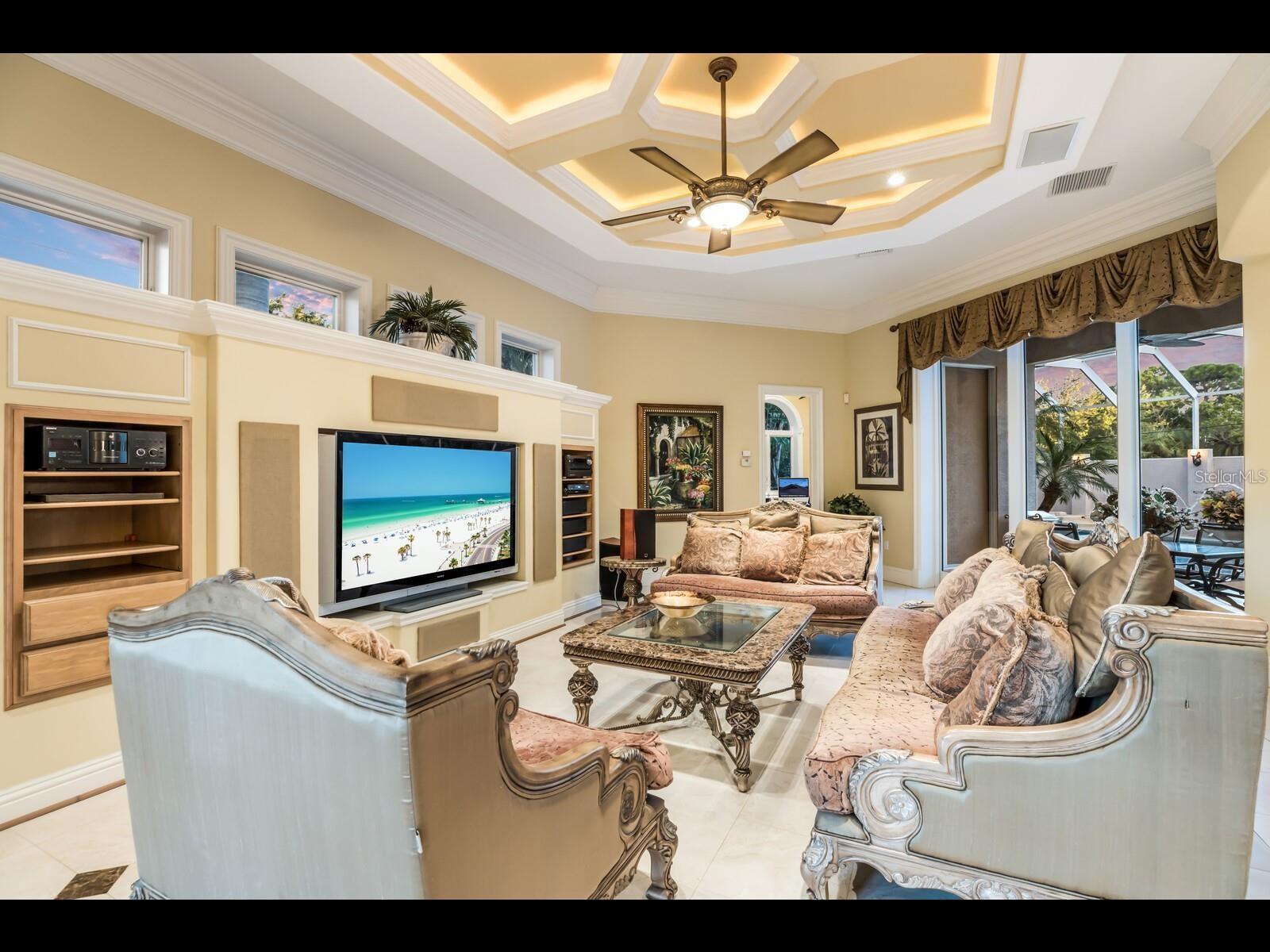 TORTOISE ESTATES - Residential Lease