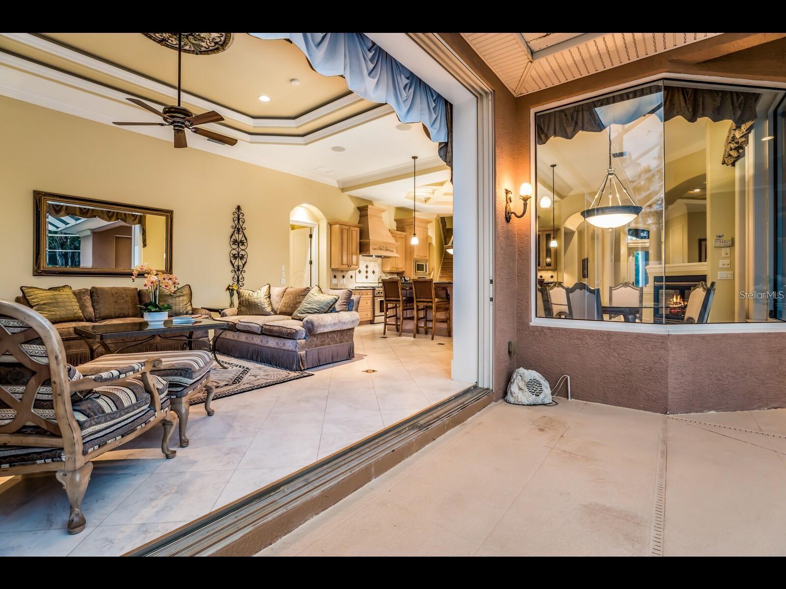 TORTOISE ESTATES - Residential Lease