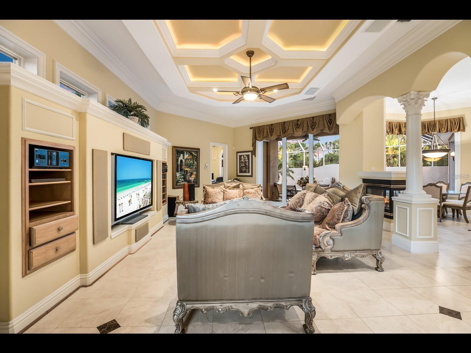 TORTOISE ESTATES - Residential Lease