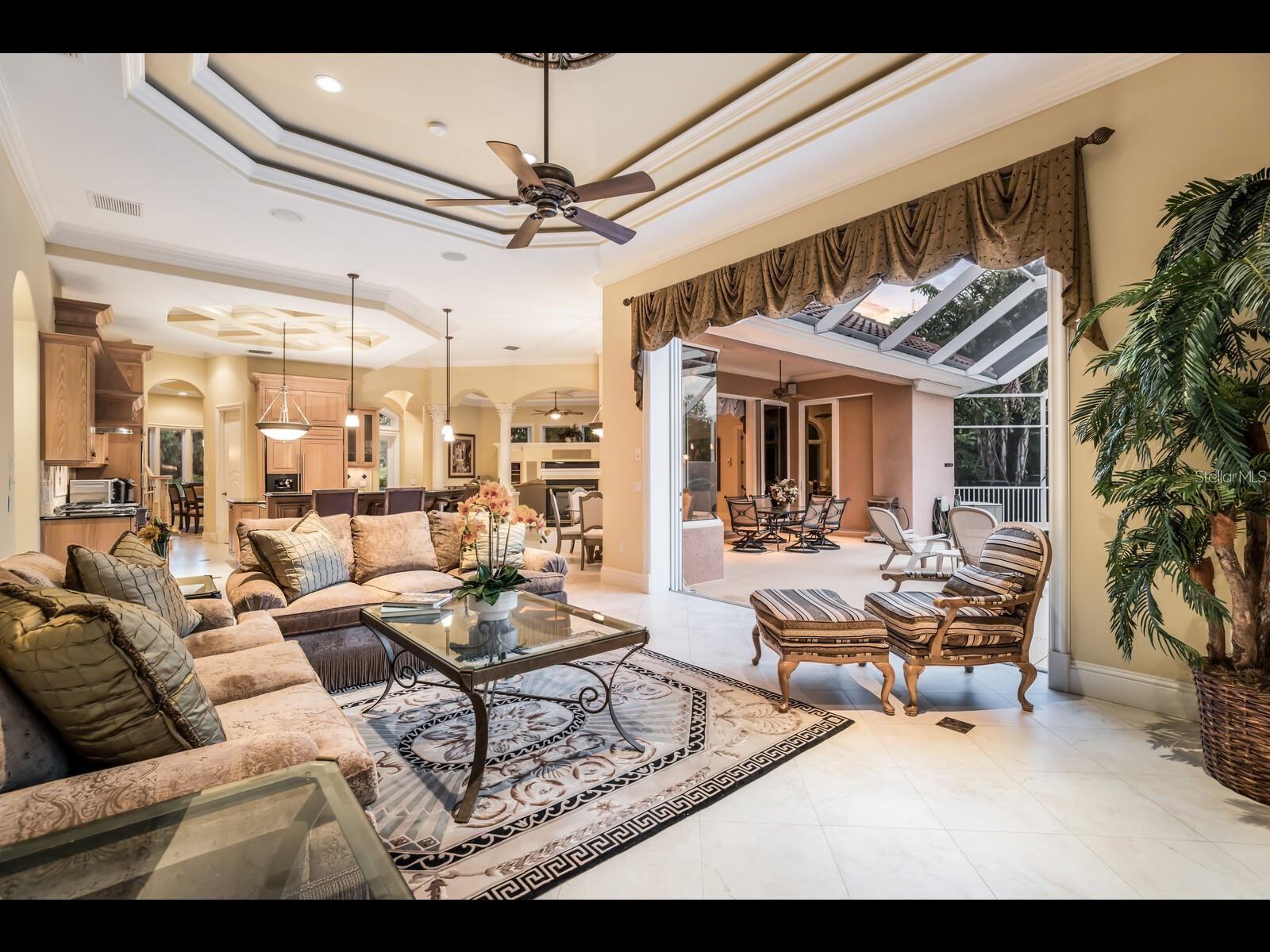 TORTOISE ESTATES - Residential Lease