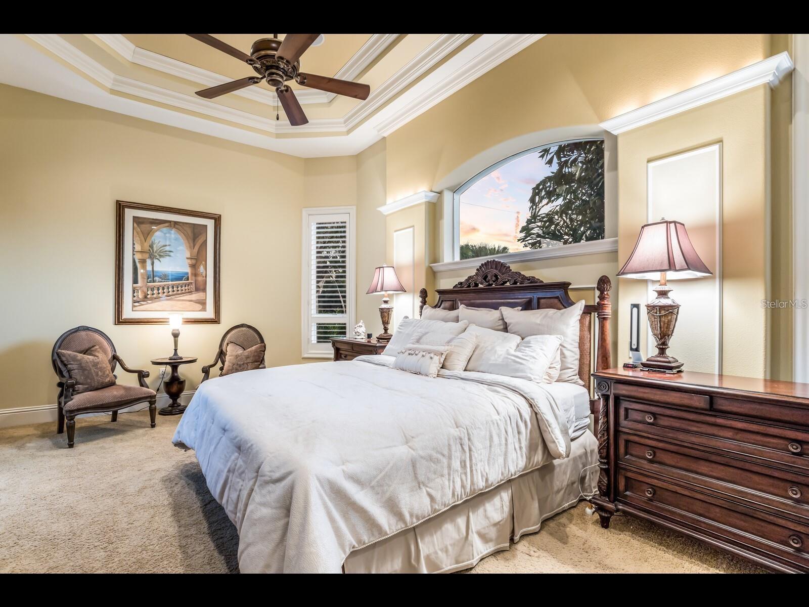 TORTOISE ESTATES - Residential Lease