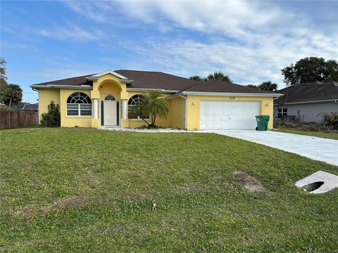 Photo of 125 Midvale Terrace, Sebastian, FL 32958 (MLS # V4948383)