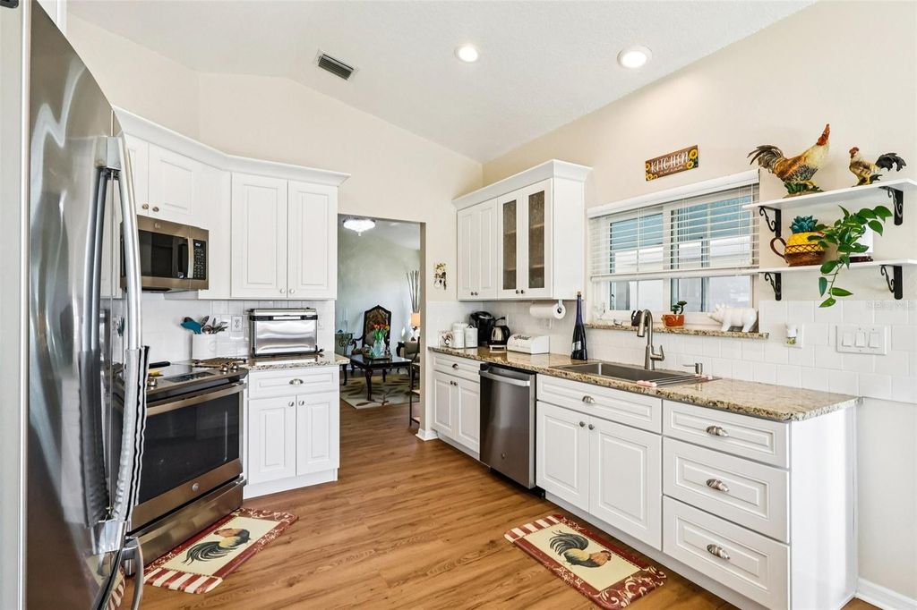 Photo of 1150 Goldenrod Circle NE, Palm Bay, FL 32905 (MLS # TB8468270)