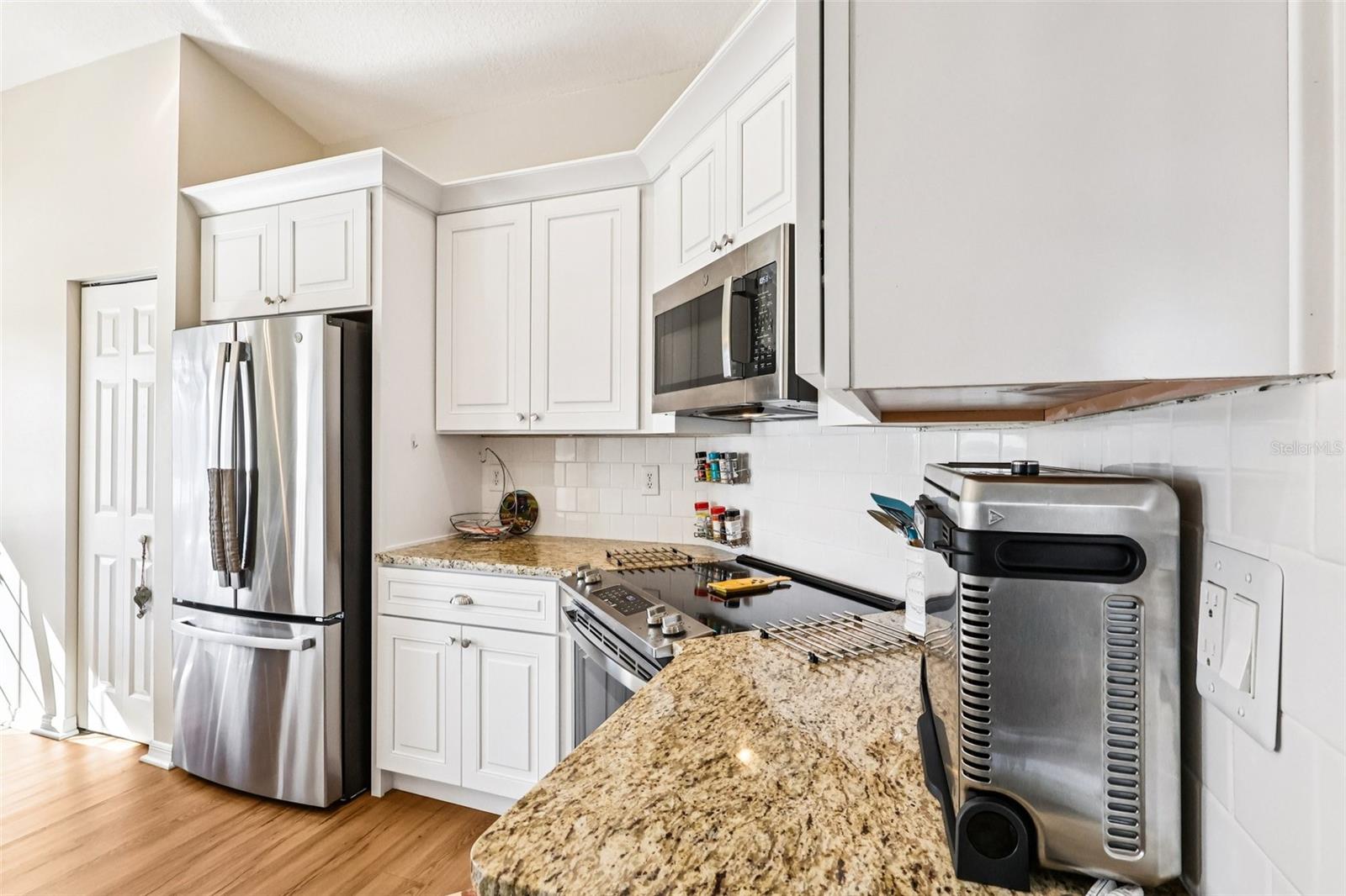 PORT MALABAR UNIT 59 - Residential