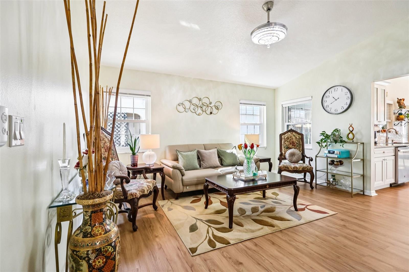 PORT MALABAR UNIT 59 - Residential