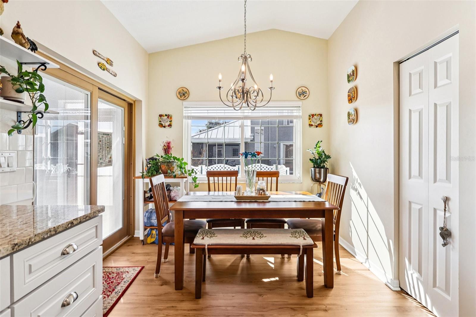 PORT MALABAR UNIT 59 - Residential