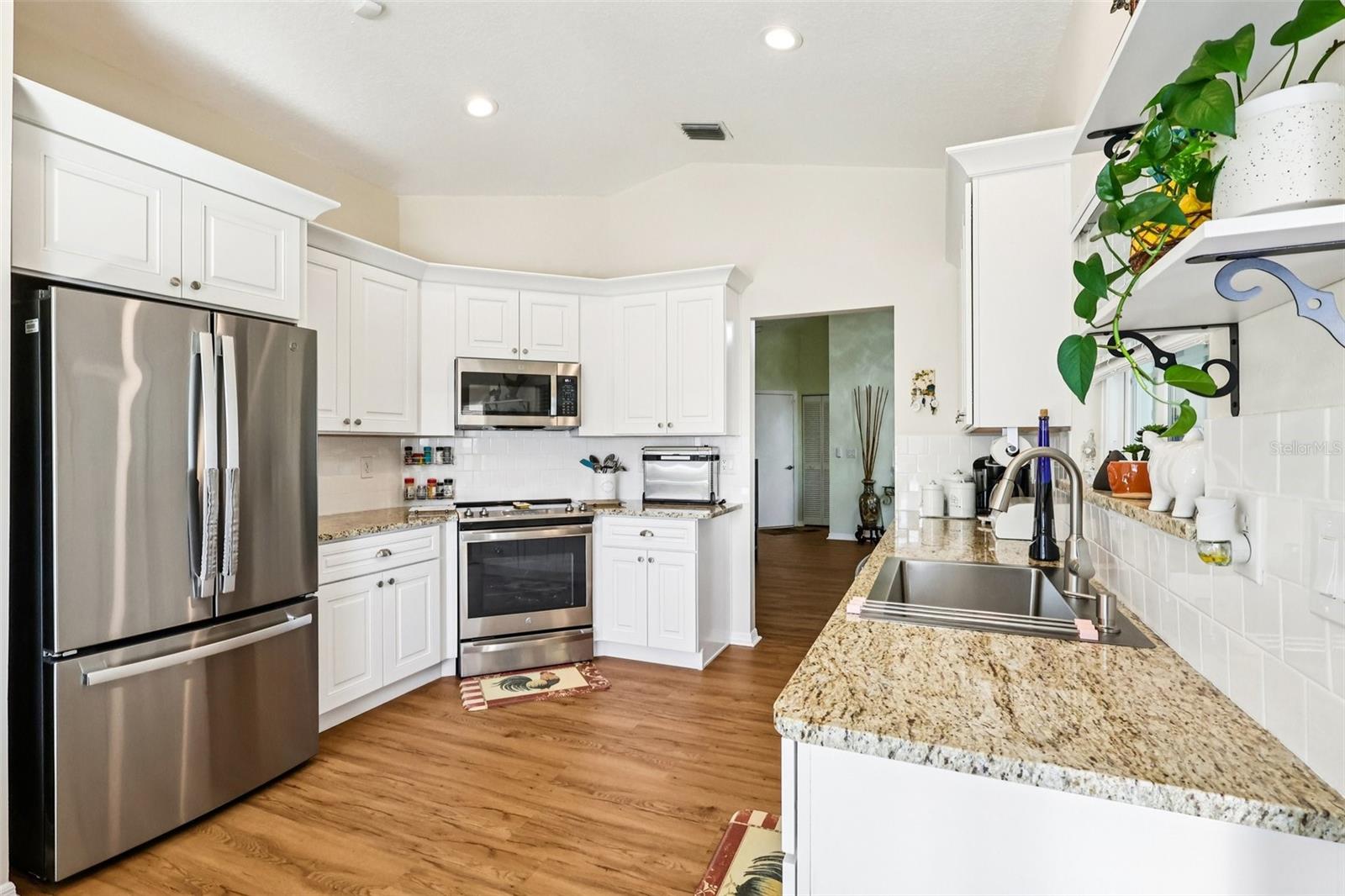 PORT MALABAR UNIT 59 - Residential