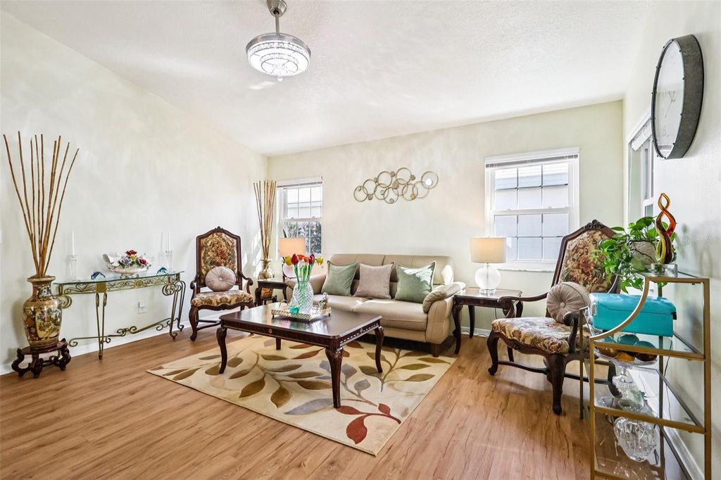 Photo of 1150 Goldenrod Circle NE, Palm Bay, FL 32905 (MLS # TB8468270)