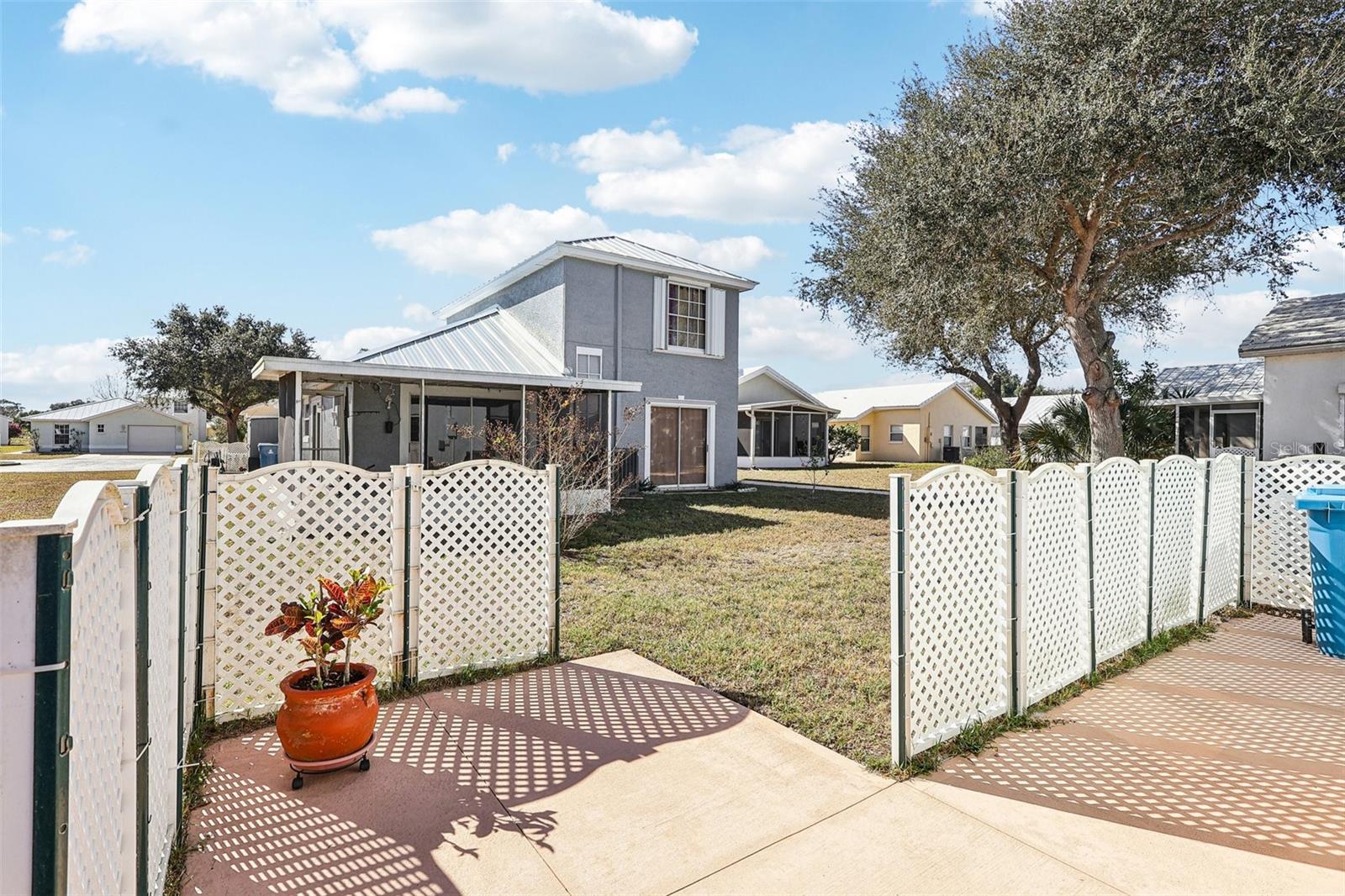 PORT MALABAR UNIT 59 - Residential