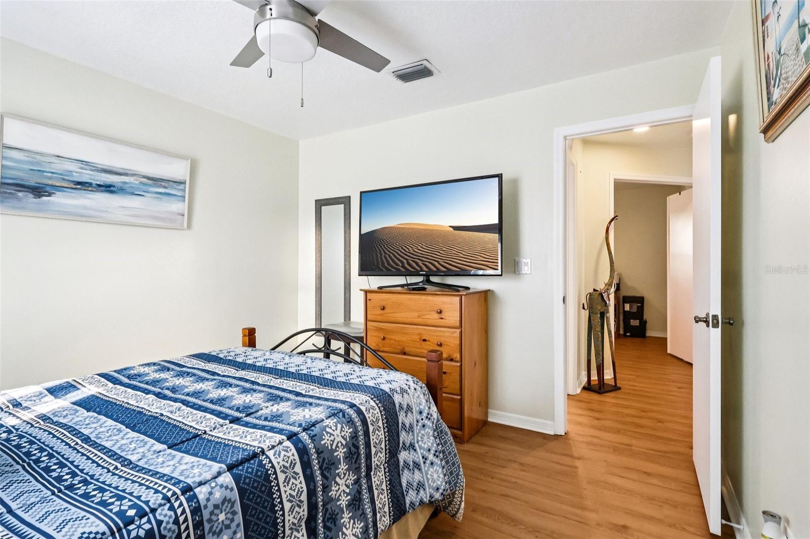 PORT MALABAR UNIT 59 - Residential