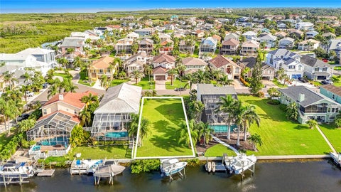 Photo of 4330 Sanddollar Court, New Port Richey, FL 34652 (MLS # TB8547313)