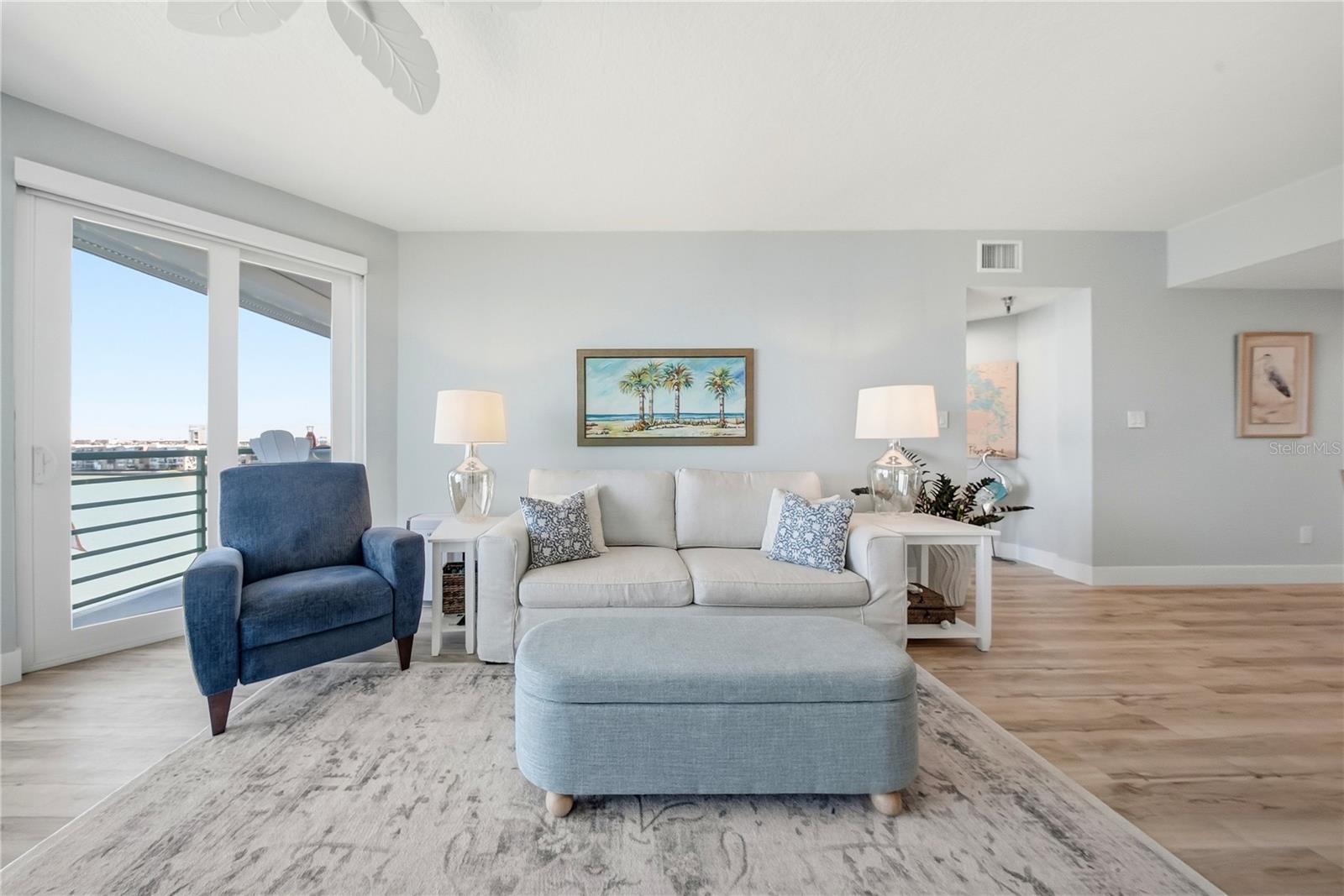 CORAL POINTE AT HARBOURSIDE - Residential