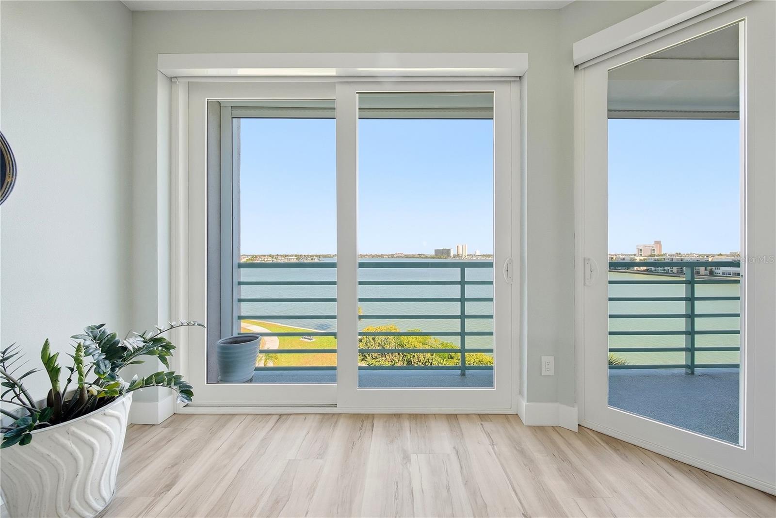 CORAL POINTE AT HARBOURSIDE - Residential