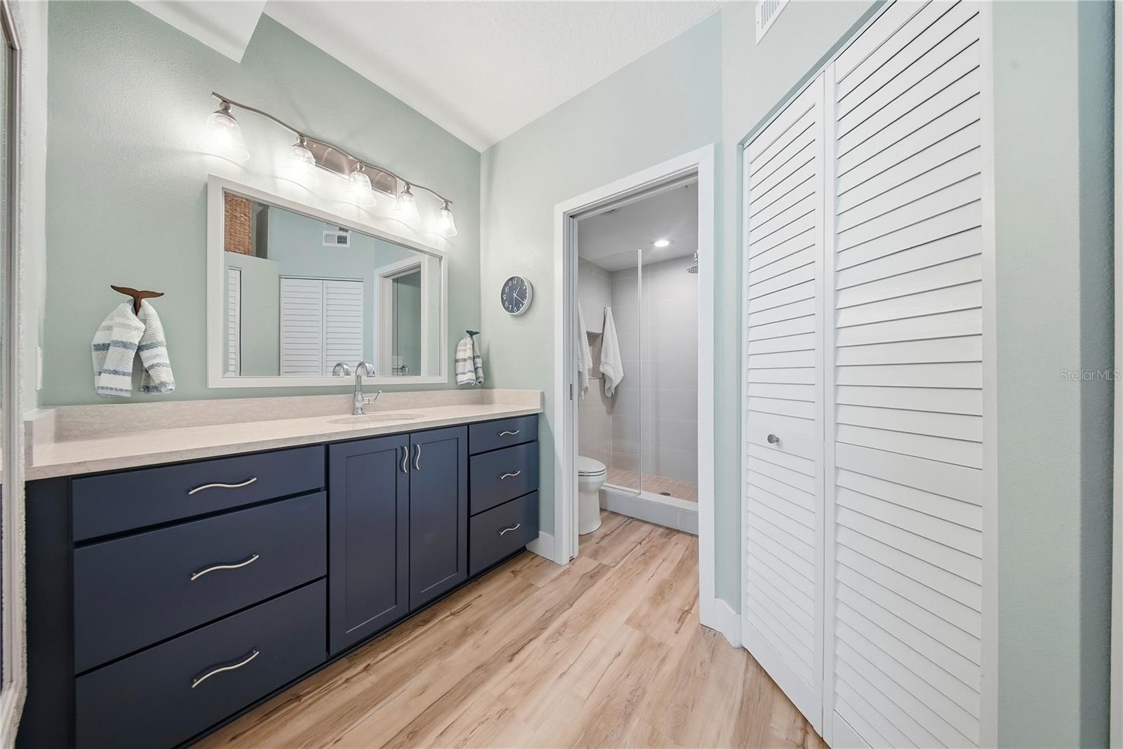 CORAL POINTE AT HARBOURSIDE - Residential