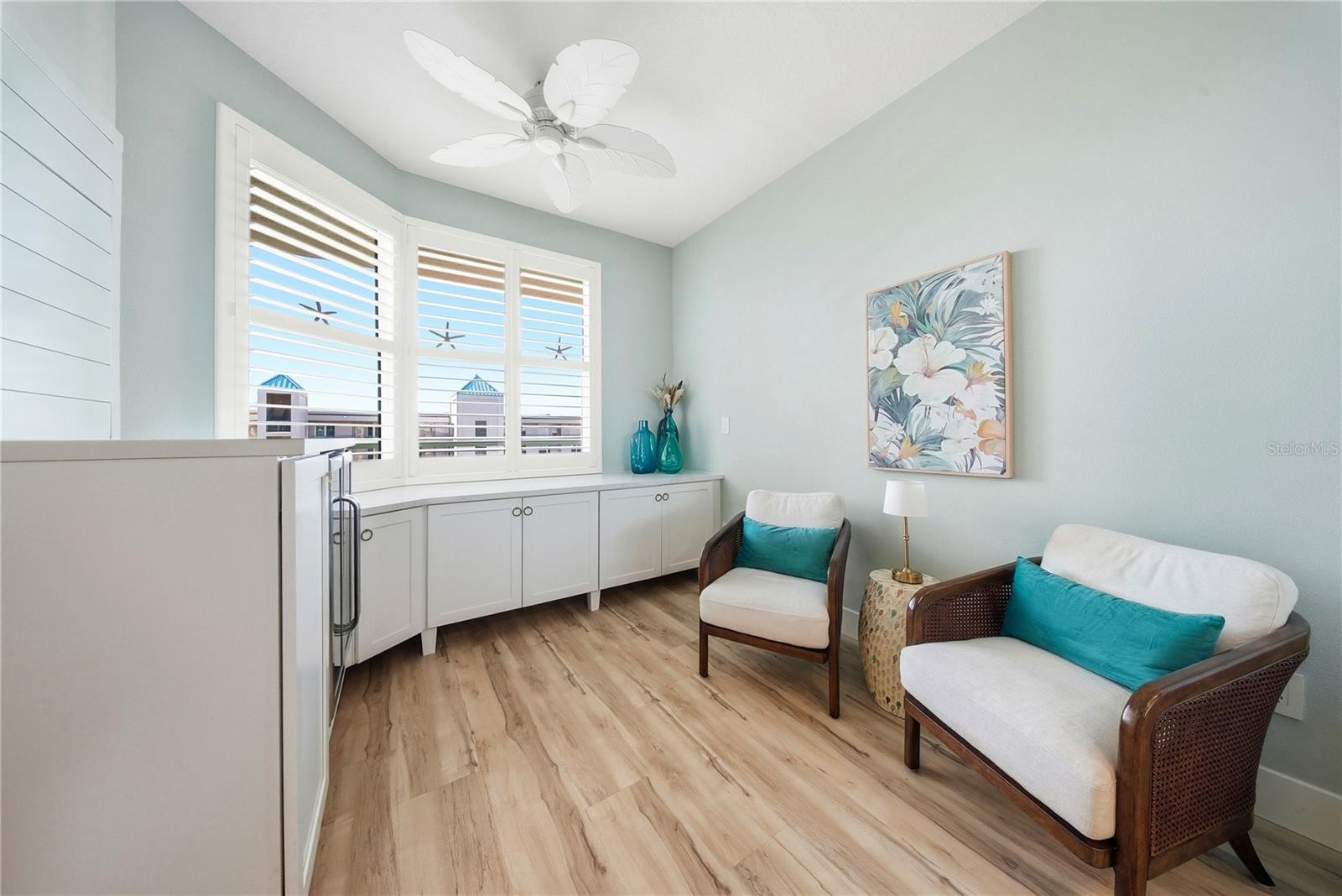 CORAL POINTE AT HARBOURSIDE - Residential