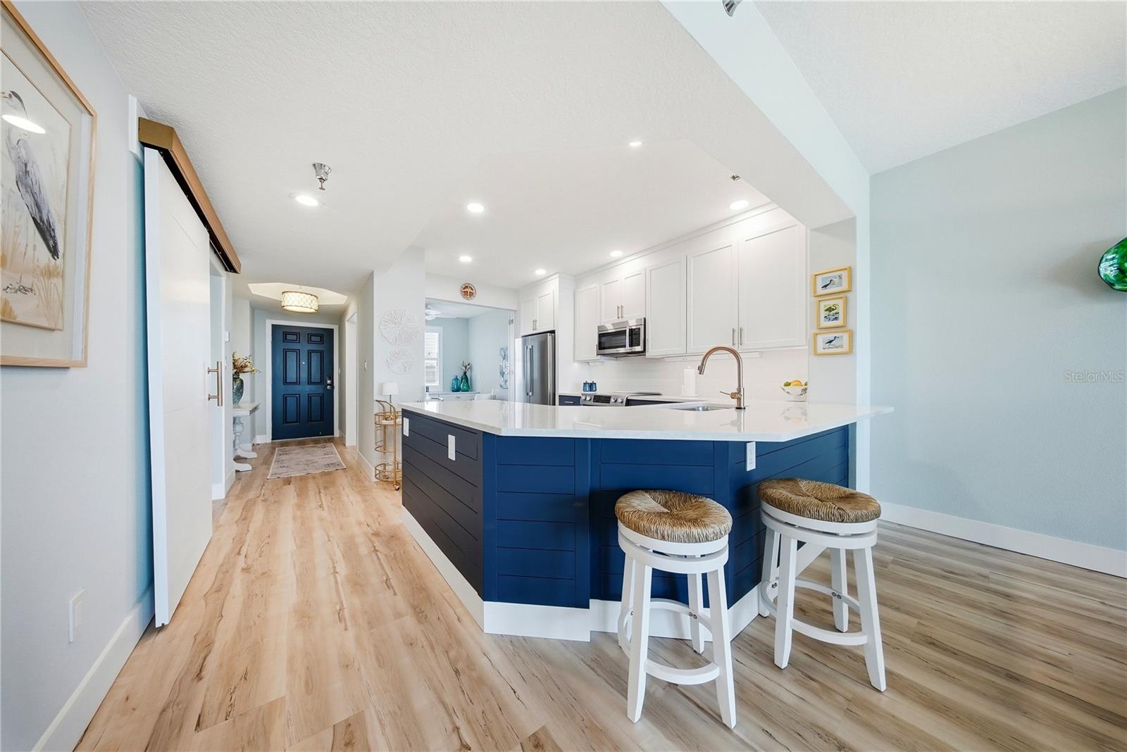 CORAL POINTE AT HARBOURSIDE - Residential