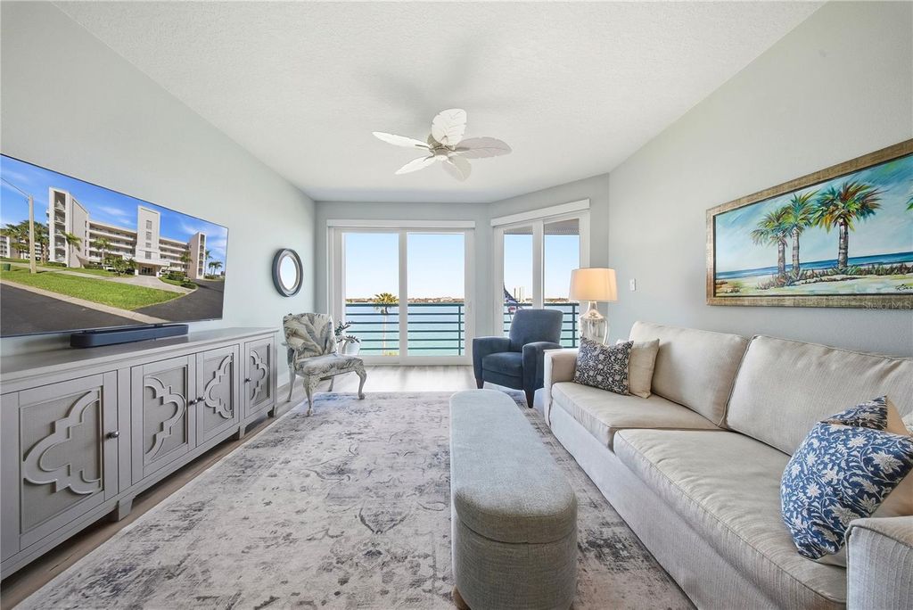Photo of 8021 Sailboat Key Boulevard S #403, St Pete Beach, FL 33707 (MLS # TB8469204)