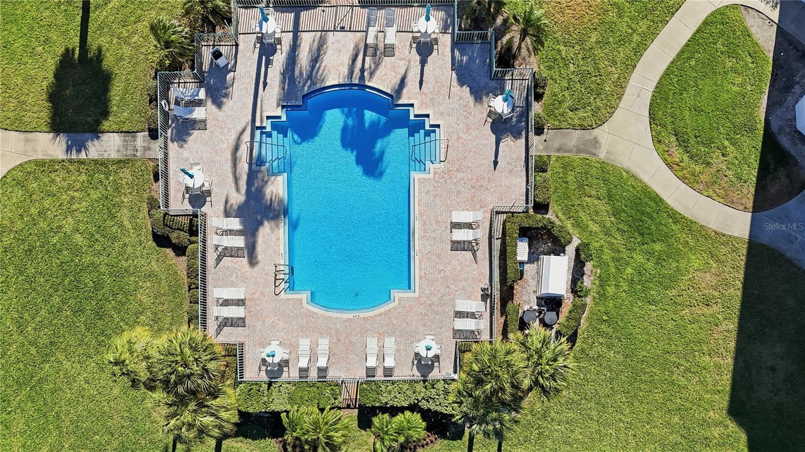 CORAL POINTE AT HARBOURSIDE - Residential