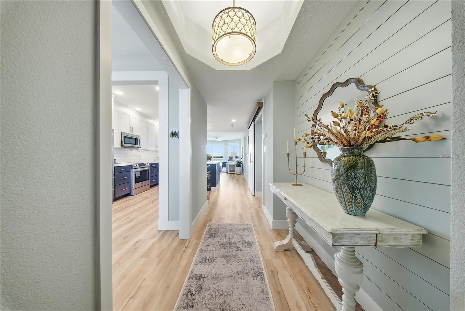 CORAL POINTE AT HARBOURSIDE - Residential